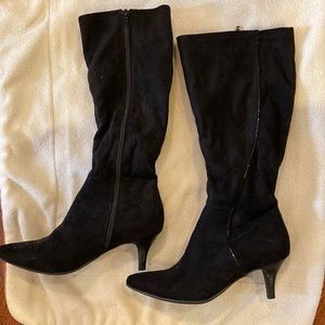 East 5th Heeled Boots for Women - Poshmark